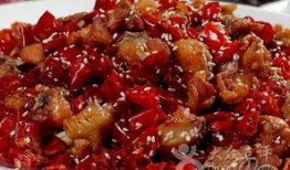 徐州辣子鸡爆料视频大全,揭秘热门视频中的美食诱惑