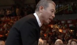 冯小刚颁奖爆料视频,揭秘娱乐圈不为人知的一面