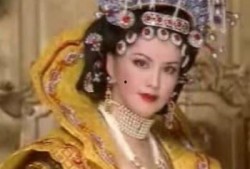 宫雪花版武则天在线观看