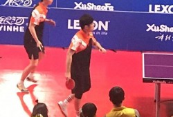 马龙爆料樊正东了吗视频,樊正东事件背后真相曝光