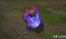 lol皮肤爆料最新,神秘英雄华丽登场，视觉盛宴即将开启！