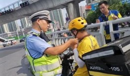 郑州爆料交警事件视频最新,真相与争议交织