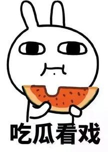 娱乐吃瓜酱发财